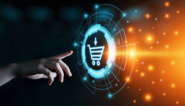 Custom E-Commerce Platform Development