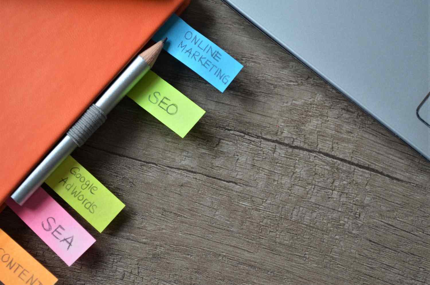 SEO and Search Growth