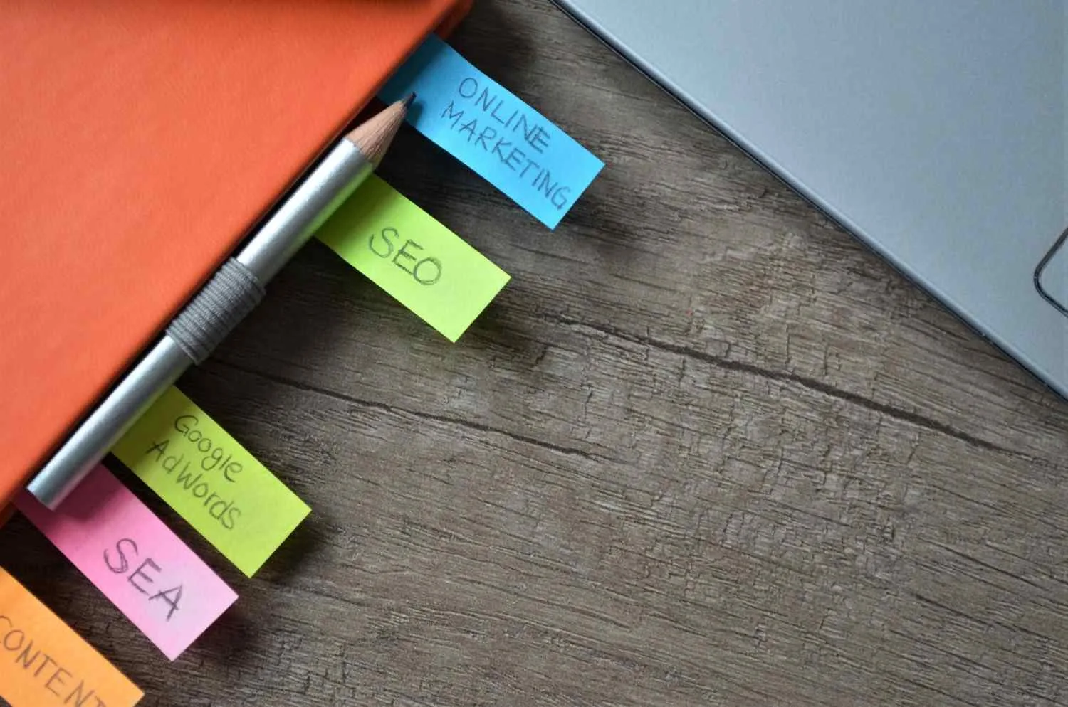 SEO and Search Growth