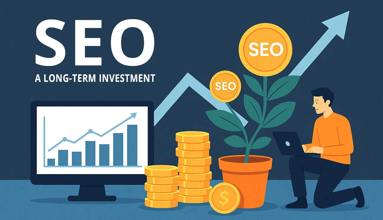SEO and Organic Growth