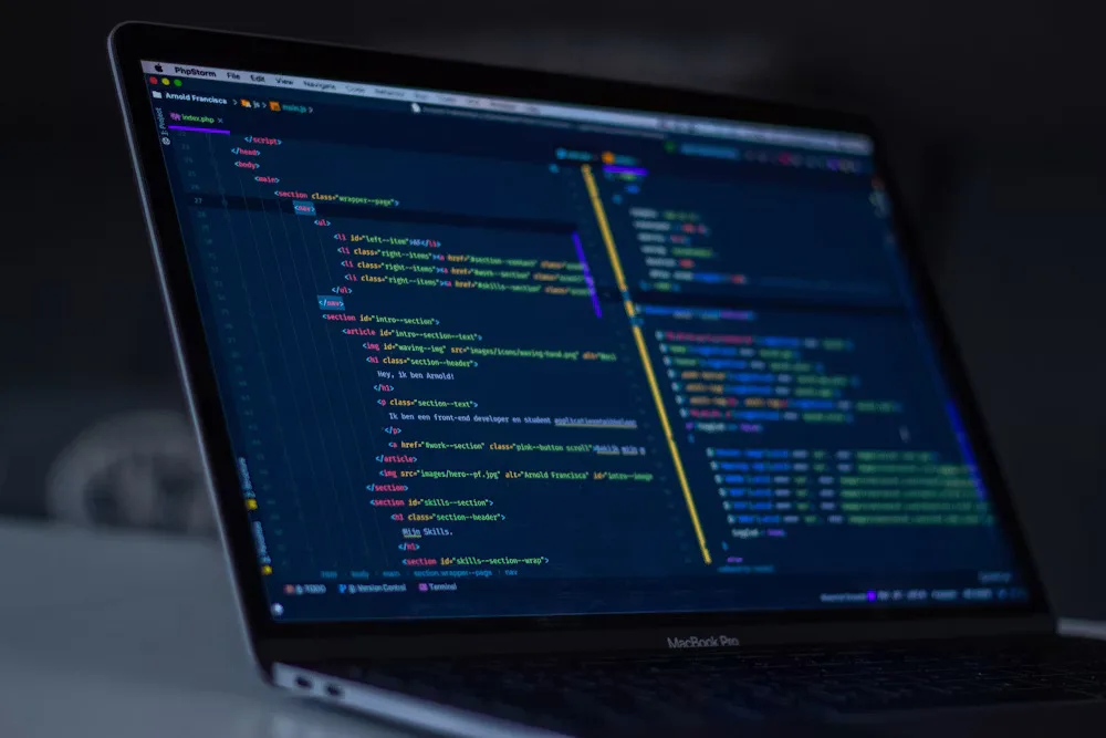 Custom Web Development Engineering